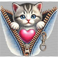 Valentine's Day-QRJ  2437